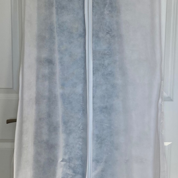 Women’s long sequins evening dress - BRAND NEW - Picture 5 of 7